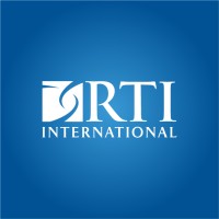 rti international logo